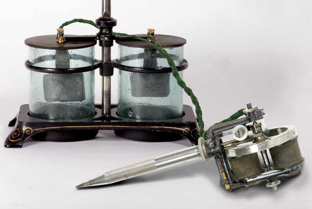 How Can You Ink On the Go with Portable Tattoo Ink Systems?